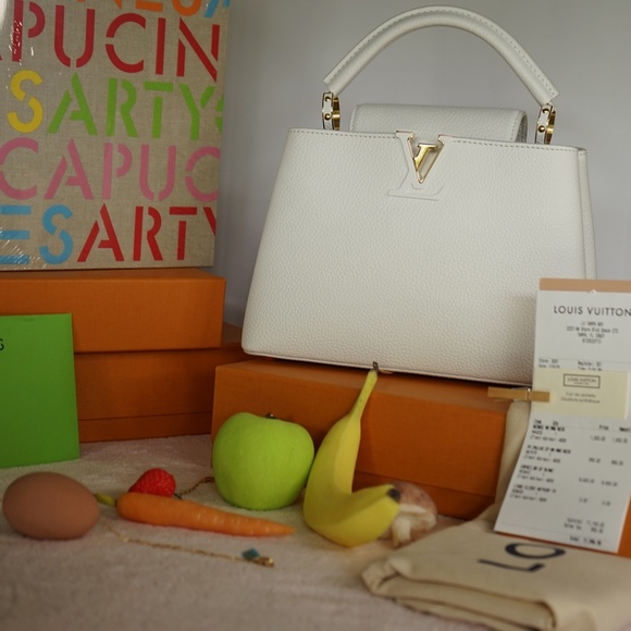 LV - ARTYCAPUCINES BB URS FISCHER - Picture 6 of 6